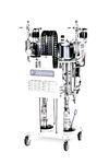 Fluid Automation F4-5 & F4-55 Equipment